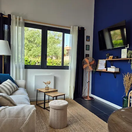 Les De L'airial Pignots * Andernos-les-Bains