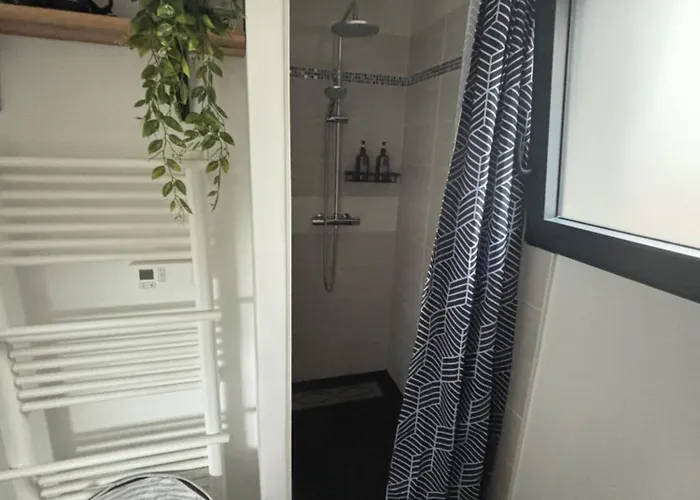 Les De L'airial Pignots Tatil Evi *