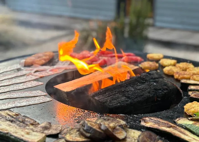 Tatil Evi Les De L'airial Pignots Andernos-les-Bains