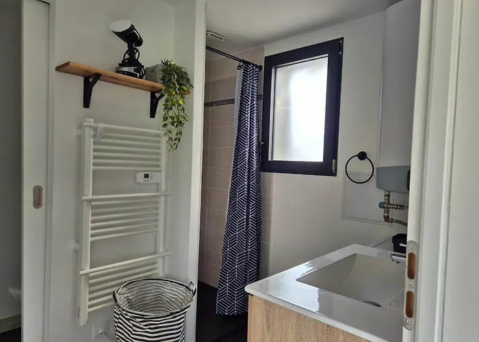 Les De L'airial Pignots * Andernos-les-Bains