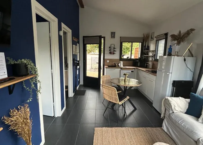 Tatil Evi Les De L'airial Pignots *