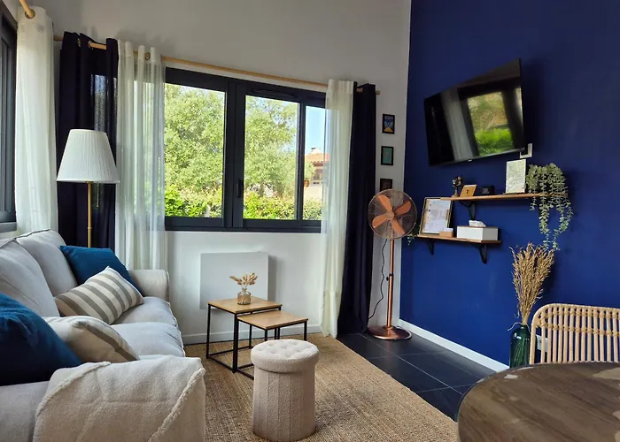 Les De L'airial Pignots * Andernos-les-Bains