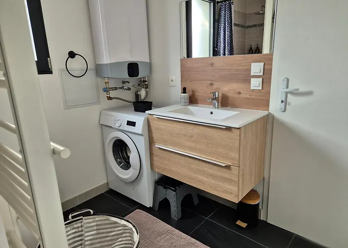 Les De L'airial Pignots Tatil Evi