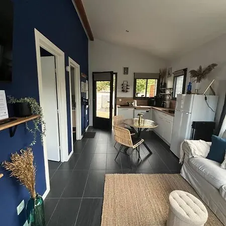 Les De L'airial Pignots Holiday home