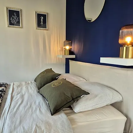 Les De L'airial Pignots Holiday home