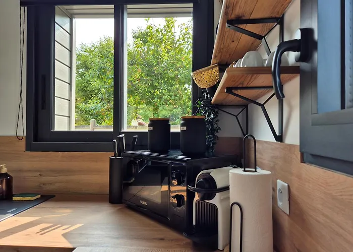 Les De L'airial Pignots * Andernos-les-Bains